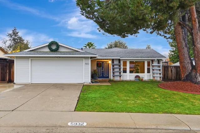 $699,999 | 5932 Angelo Drive, Loomis, CA 95650