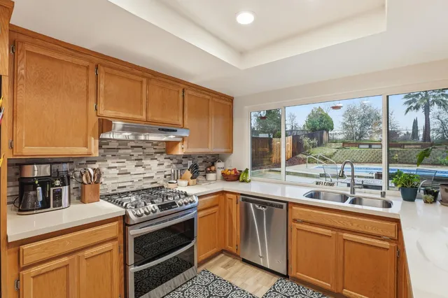 $699,999 | 5932 Angelo Drive, Loomis, CA 95650