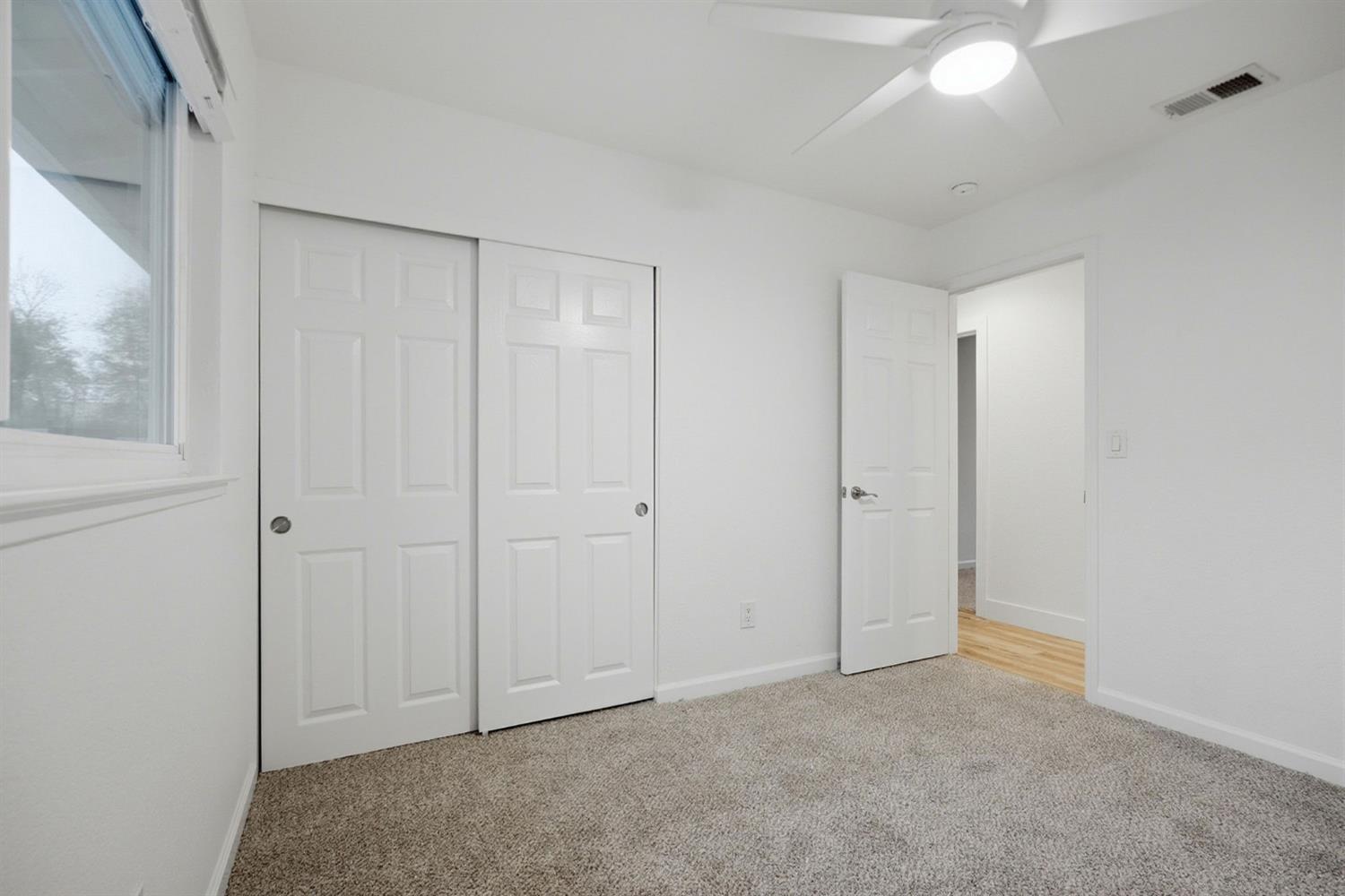 5932 Angelo Drive Loomis, CA 95650 - Photo 24 of 32 a view of an empty room