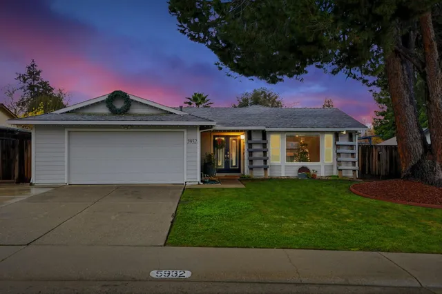 $699,999 | 5932 Angelo Drive, Loomis, CA 95650