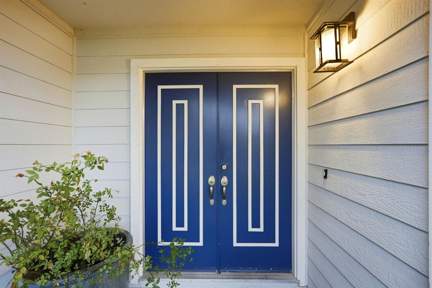 5932 Angelo Drive Loomis, CA 95650 - Photo 7 of 32 a view of a front door of the house