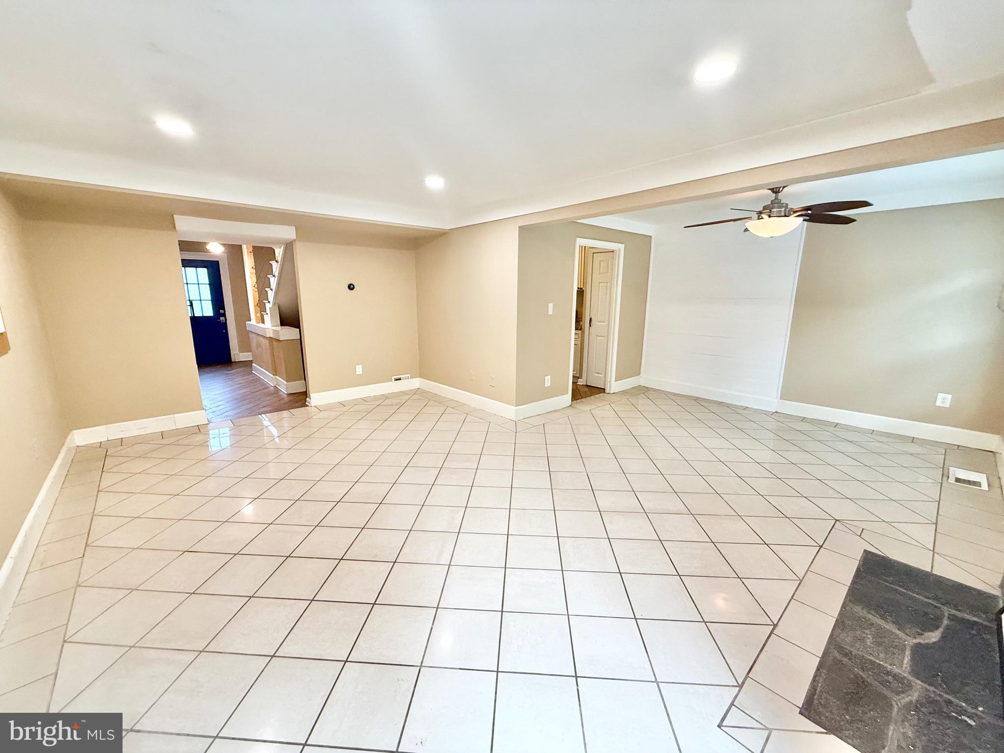 5439 Richenbacher Avenue Alexandria, VA 22304 - Photo 3 of 23 a view of an empty room