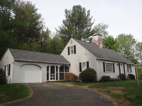 114 Chapin Road Hampden, MA 01036 - Photo 17 of 18 Gallery Image 17