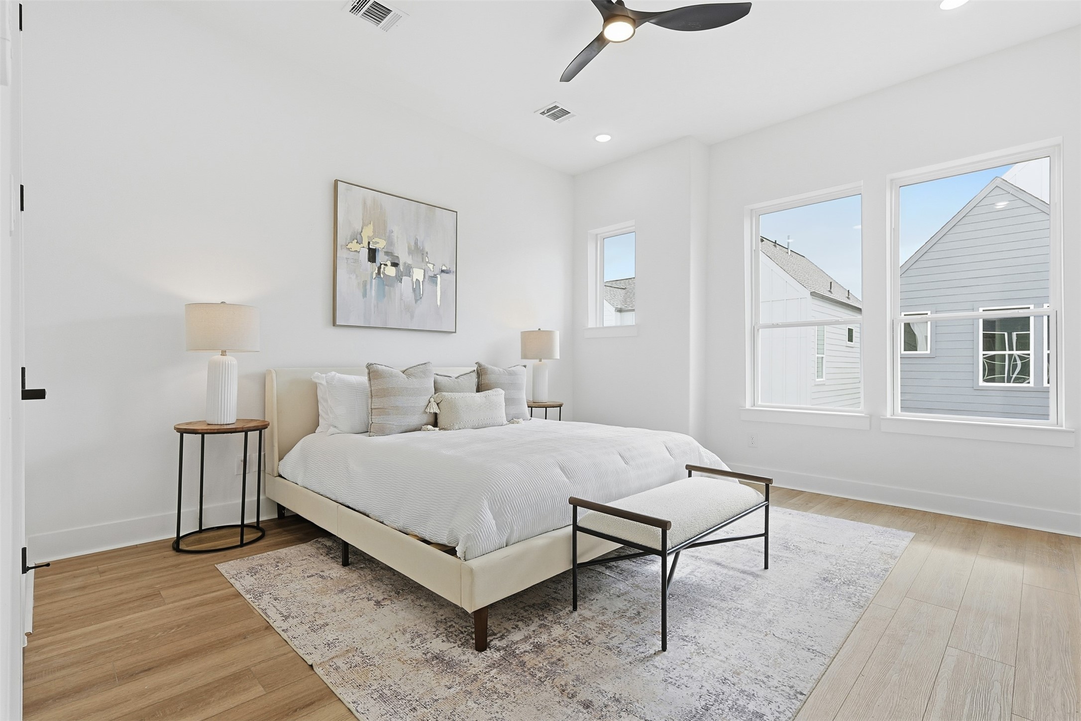 8917 Sunshine Laverne Lane Houston, TX 77080 - Photo 22 of 39