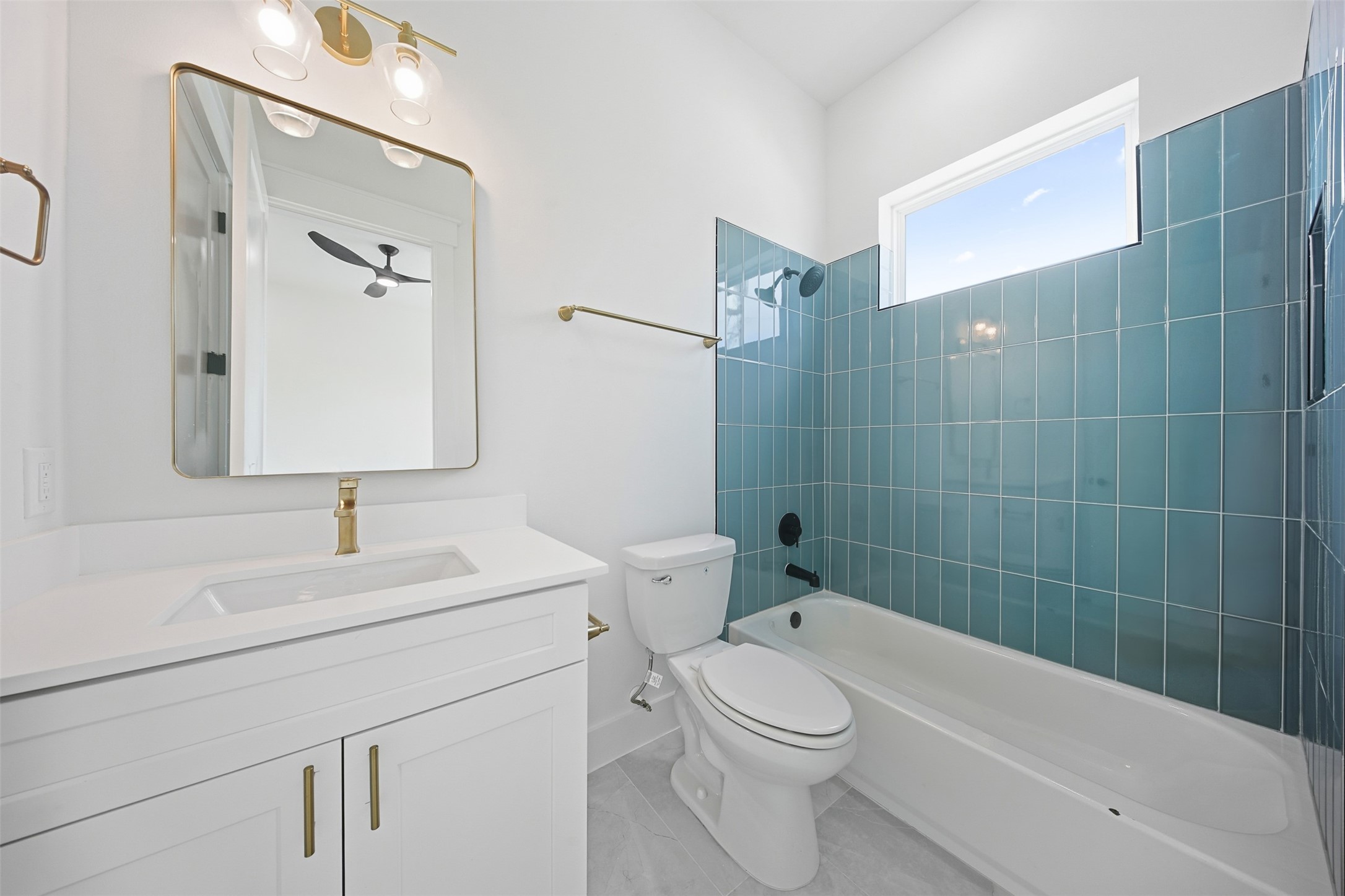 8917 Sunshine Laverne Lane Houston, TX 77080 - Photo 29 of 39