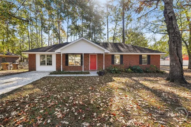 $285,000 | 119 Usher Place, Rincon, GA 31326