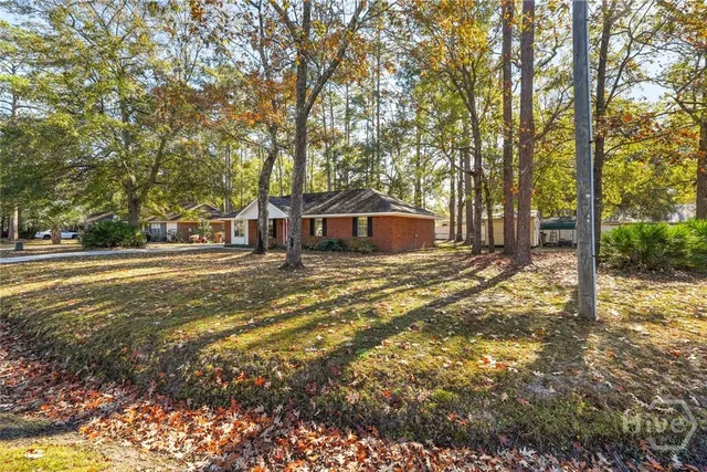 $285,000 | 119 Usher Place, Rincon, GA 31326