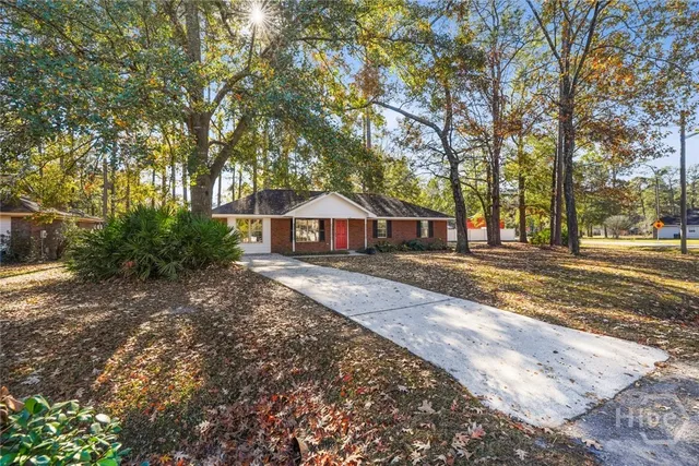 $285,000 | 119 Usher Place, Rincon, GA 31326