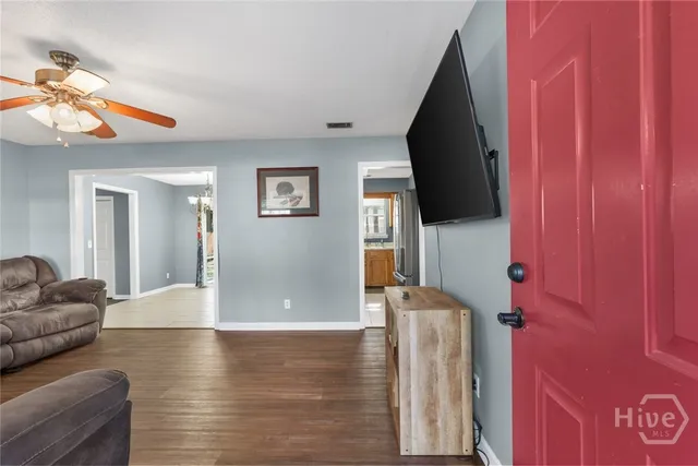 $285,000 | 119 Usher Place, Rincon, GA 31326