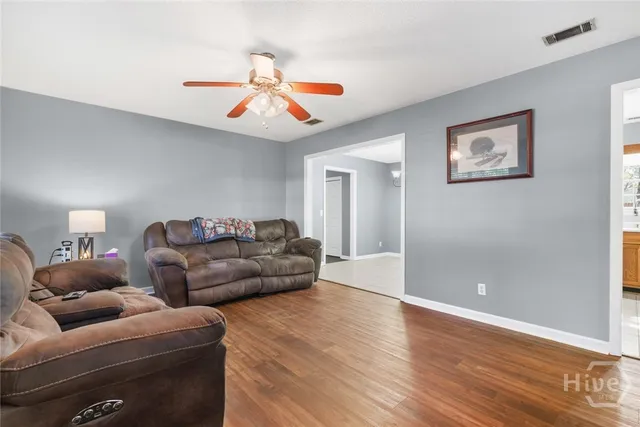 $285,000 | 119 Usher Place, Rincon, GA 31326