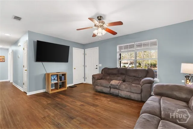 $285,000 | 119 Usher Place, Rincon, GA 31326