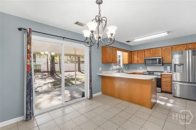 $285,000 | 119 Usher Place, Rincon, GA 31326