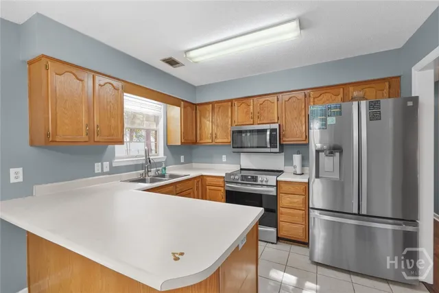 $285,000 | 119 Usher Place, Rincon, GA 31326