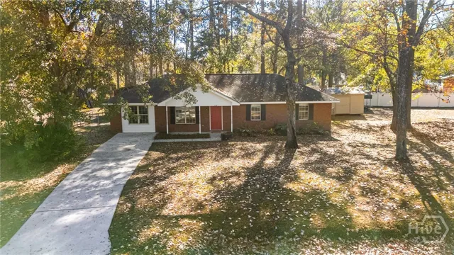 $285,000 | 119 Usher Place, Rincon, GA 31326