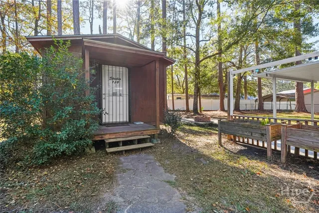 $285,000 | 119 Usher Place, Rincon, GA 31326