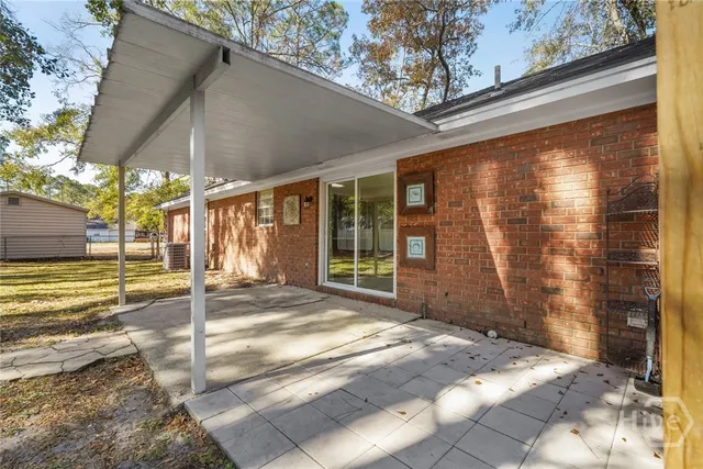 $285,000 | 119 Usher Place, Rincon, GA 31326