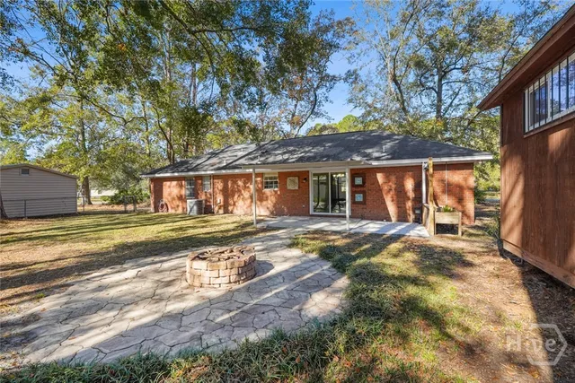 $285,000 | 119 Usher Place, Rincon, GA 31326