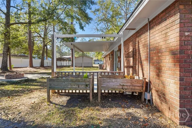 $285,000 | 119 Usher Place, Rincon, GA 31326