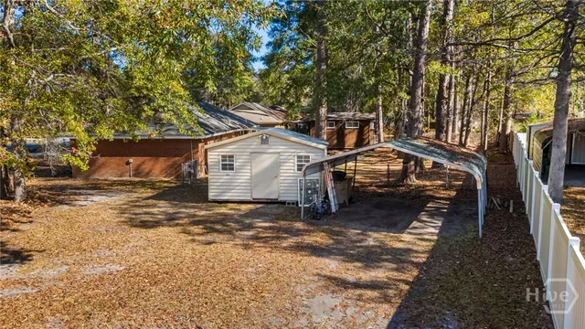 $285,000 | 119 Usher Place, Rincon, GA 31326