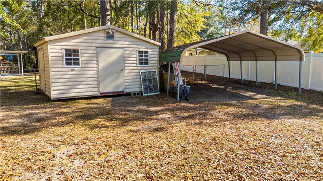 $285,000 | 119 Usher Place, Rincon, GA 31326
