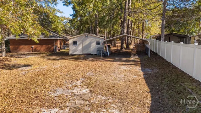 $285,000 | 119 Usher Place, Rincon, GA 31326