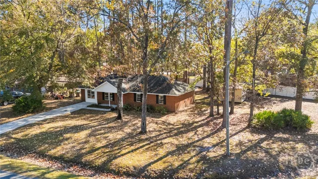 $285,000 | 119 Usher Place, Rincon, GA 31326