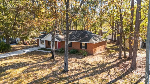 $285,000 | 119 Usher Place, Rincon, GA 31326
