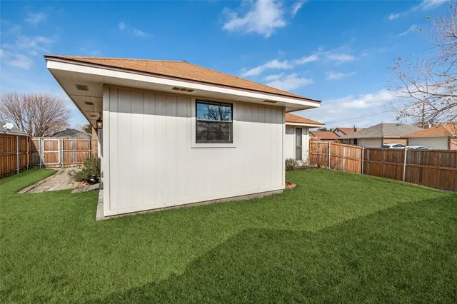 $357,577 | 2022 Gallante Drive, Carrollton, TX 75007