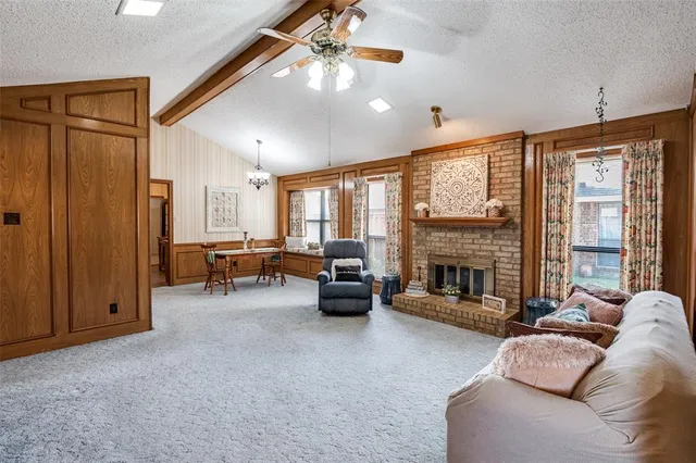 $357,577 | 2022 Gallante Drive, Carrollton, TX 75007