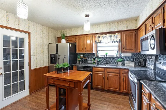 $357,577 | 2022 Gallante Drive, Carrollton, TX 75007