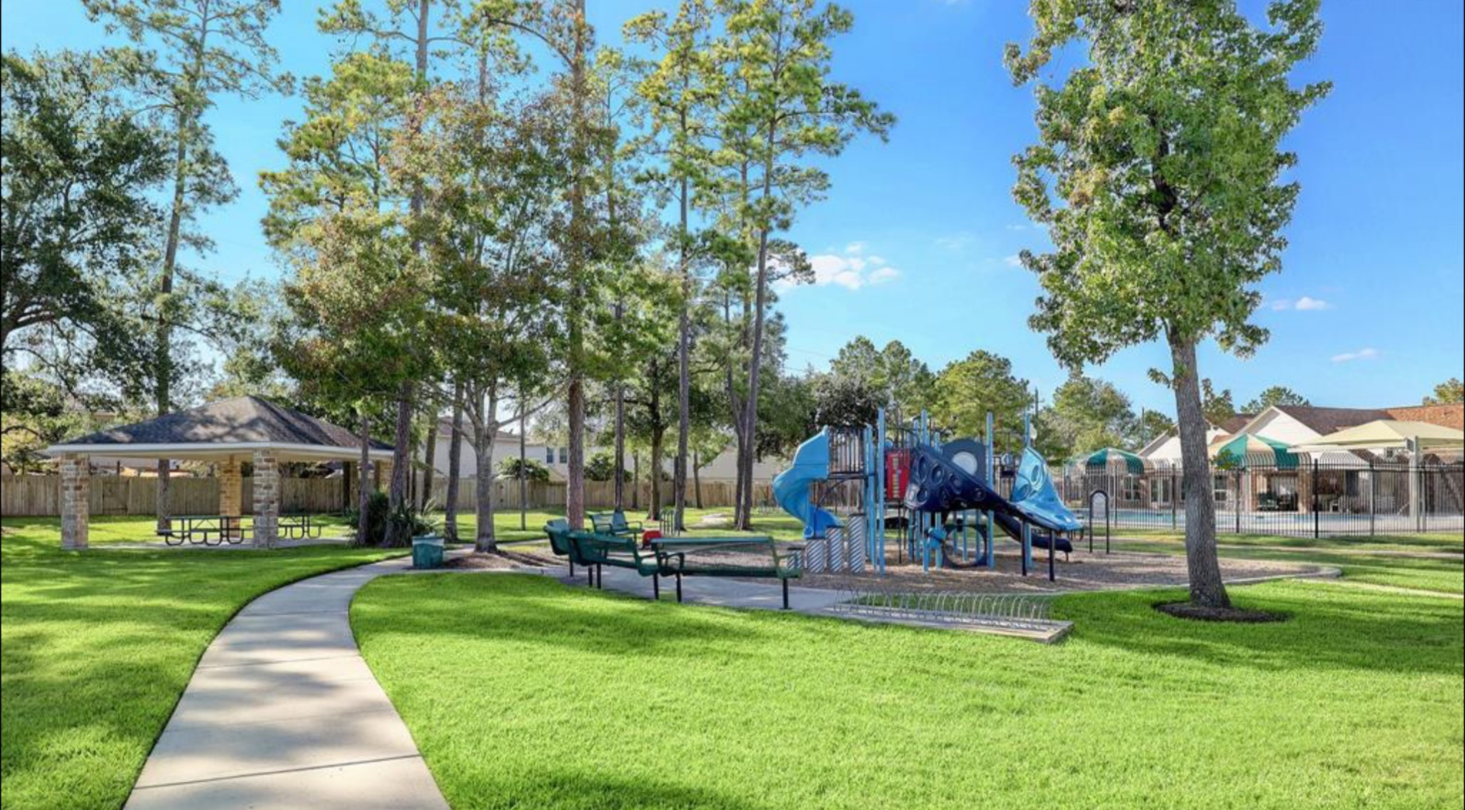 29546 South Legends Bend Drive Spring, TX 77386 - Photo 11 of 12