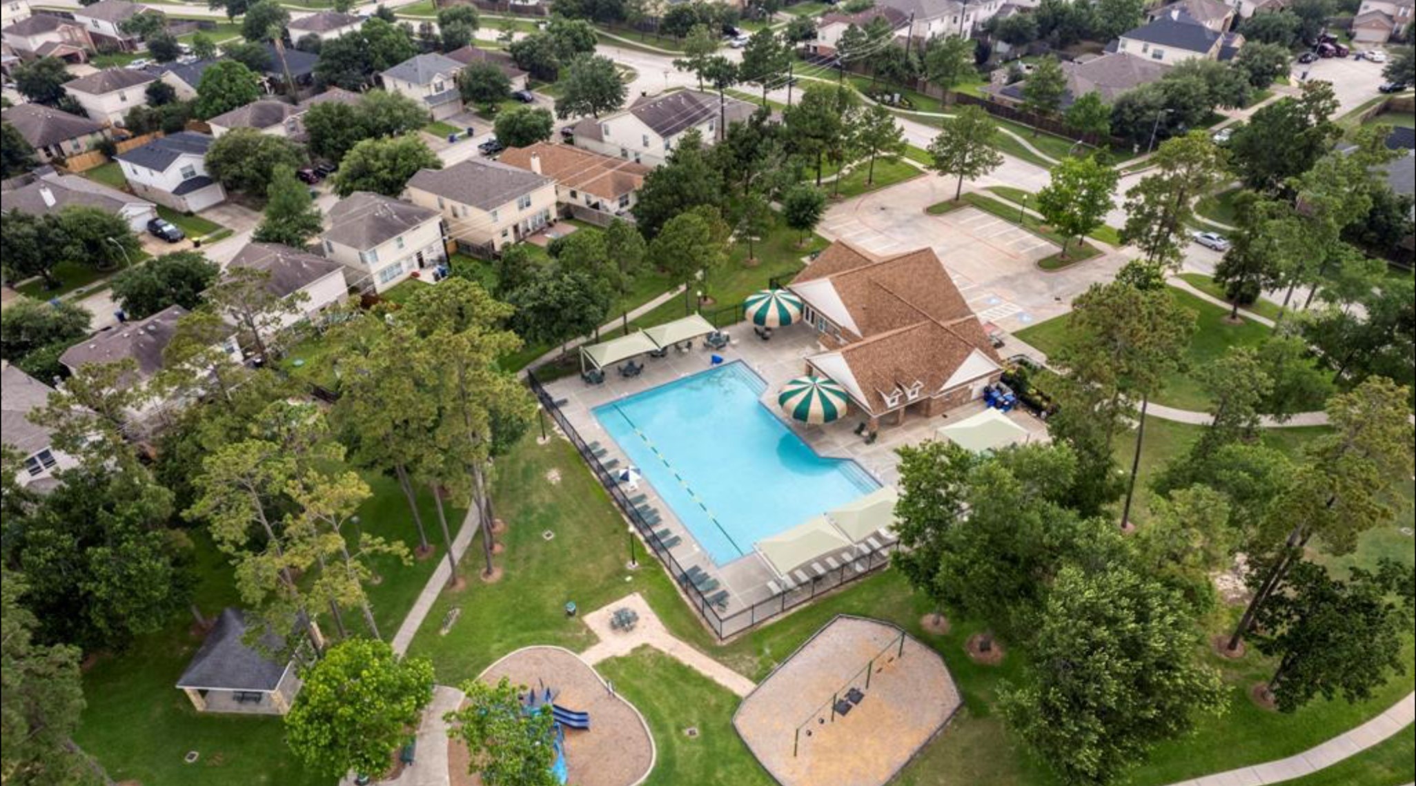 29546 South Legends Bend Drive Spring, TX 77386 - Photo 9 of 12