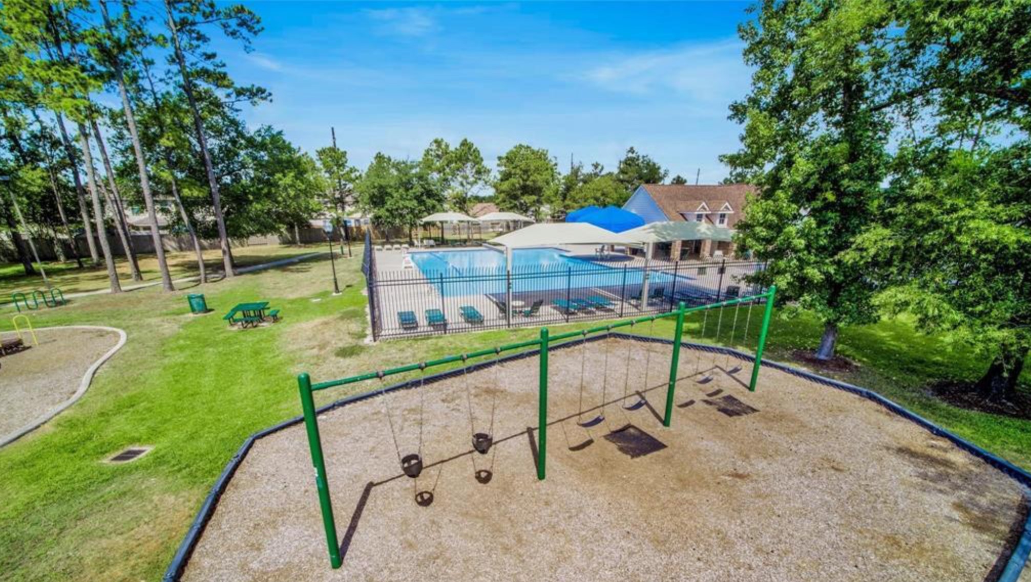 29546 South Legends Bend Drive Spring, TX 77386 - Photo 10 of 12