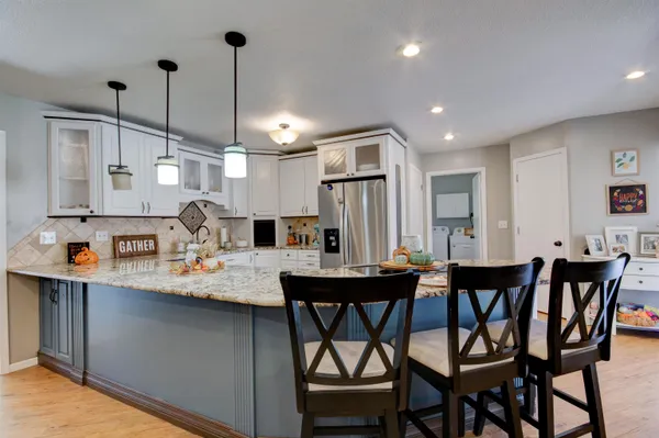 $309,900 | 1200 Oakwood Court, Derby, KS 67037