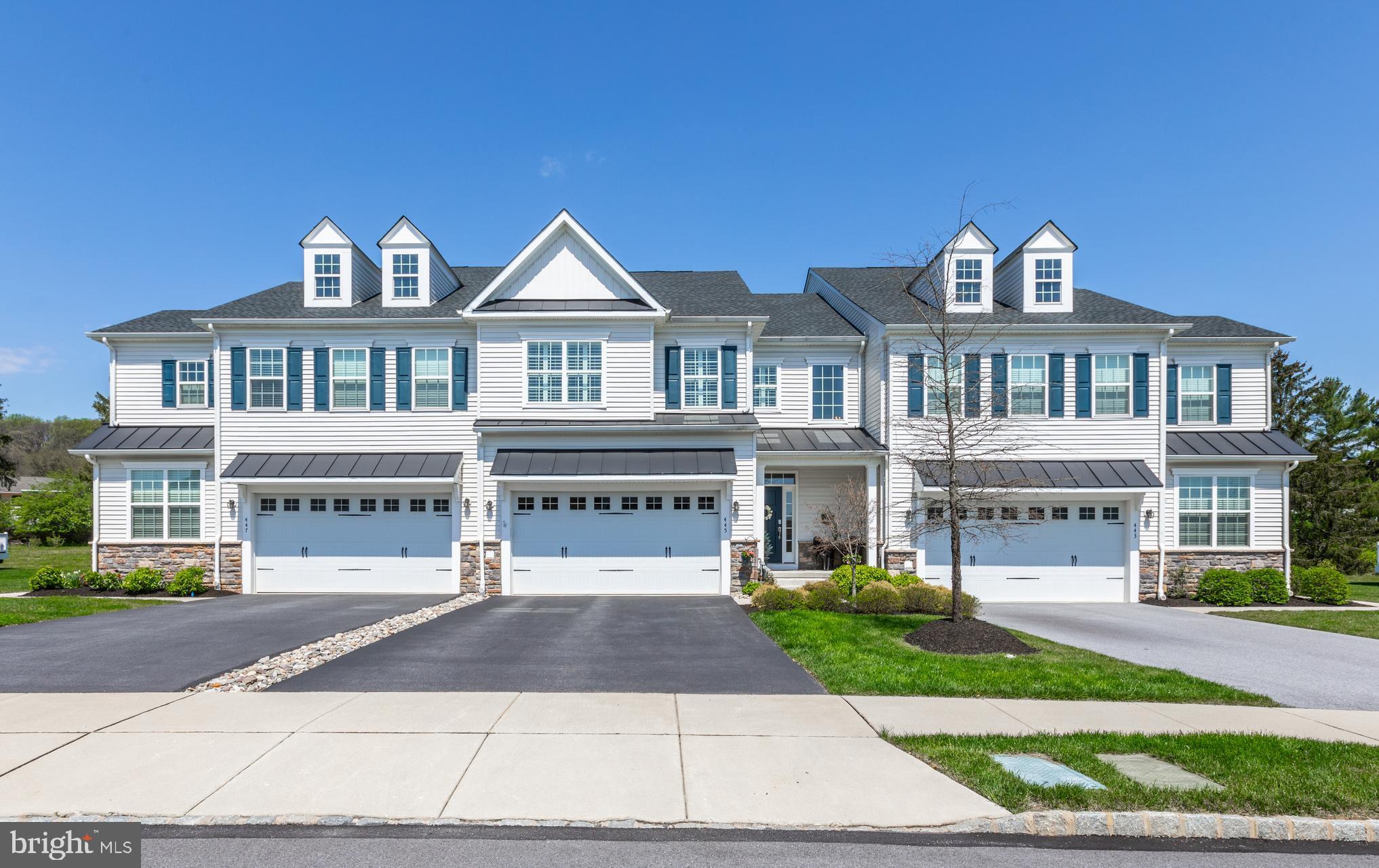 445 Lee Place Exton, PA 19341 - Photo 1 of 54 Gallery Image 1