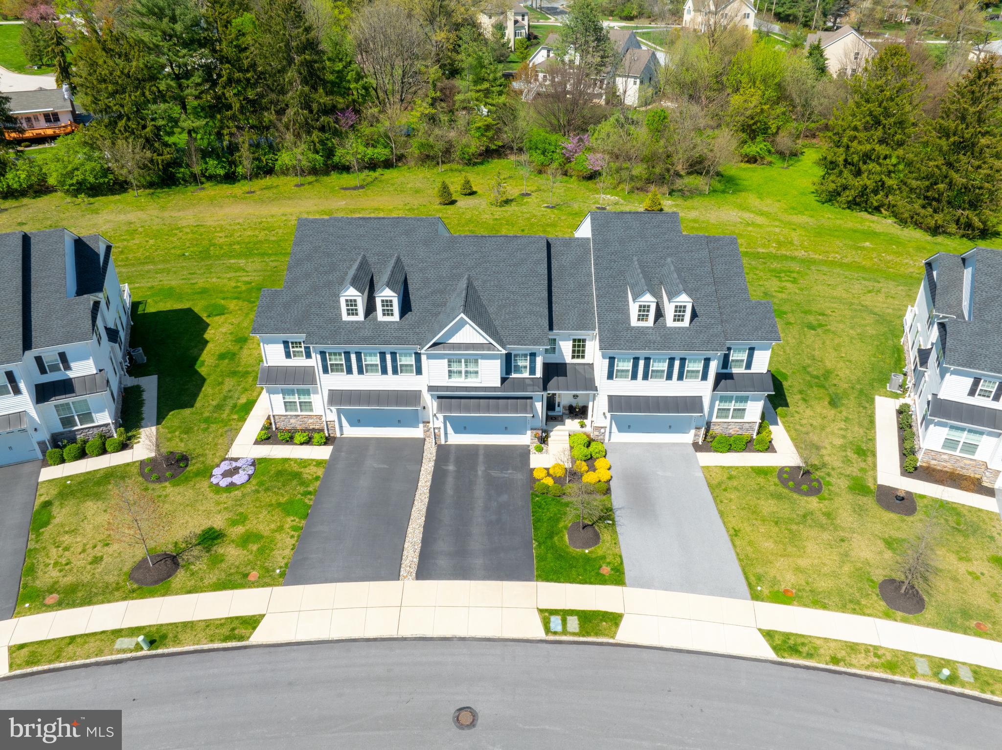 445 Lee Place Exton, PA 19341 - Photo 50 of 54 Gallery Image 50