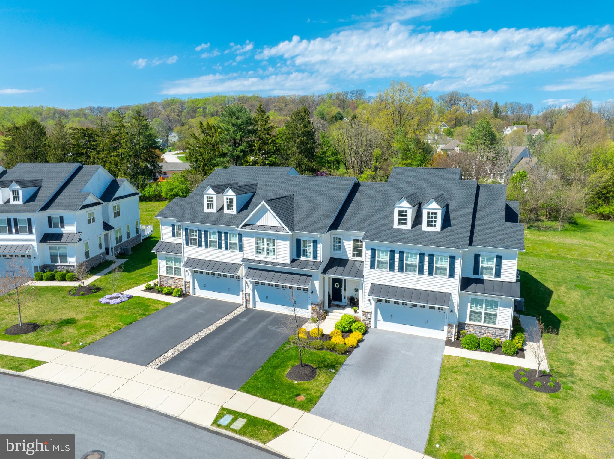 445 Lee Place Exton, PA 19341 - Photo 51 of 54 Gallery Image 51