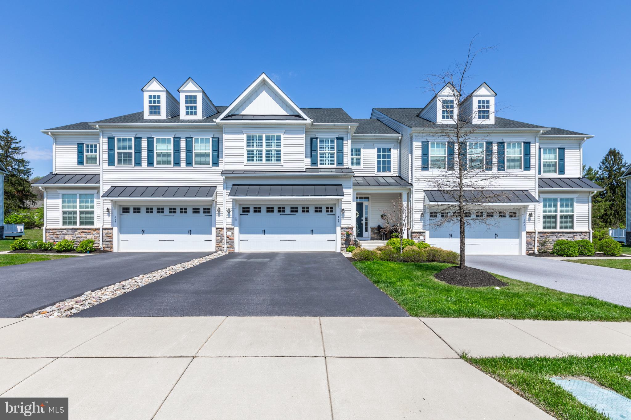 445 Lee Place Exton, PA 19341 - Photo 54 of 54 Gallery Image 54