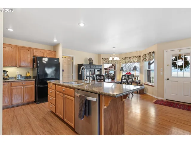 $679,900 | 15605 Wingville Lane, Baker City, OR 97814