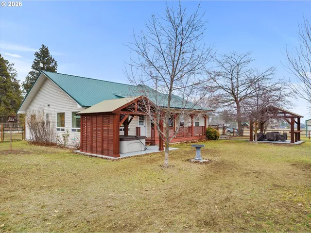 $679,900 | 15605 Wingville Lane, Baker City, OR 97814