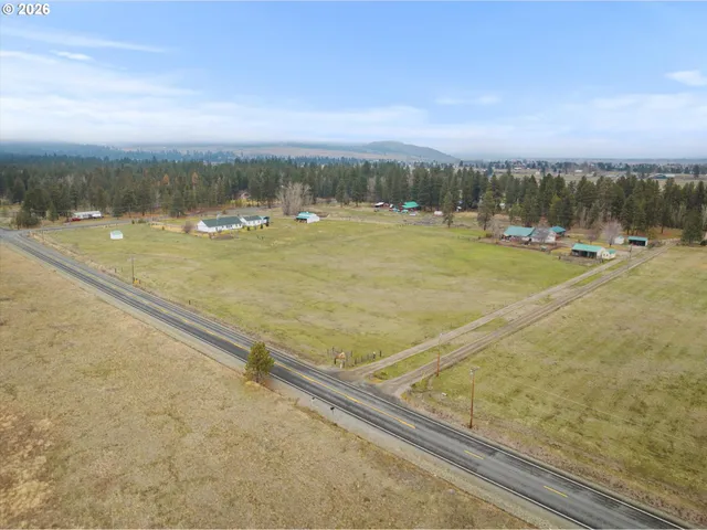 $679,900 | 15605 Wingville Lane, Baker City, OR 97814