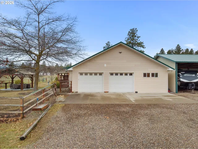 $679,900 | 15605 Wingville Lane, Baker City, OR 97814