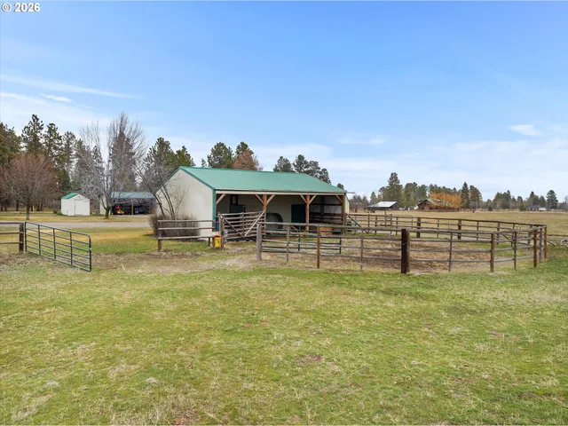 $679,900 | 15605 Wingville Lane, Baker City, OR 97814