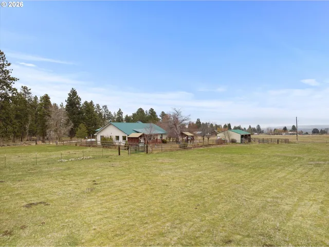 $679,900 | 15605 Wingville Lane, Baker City, OR 97814