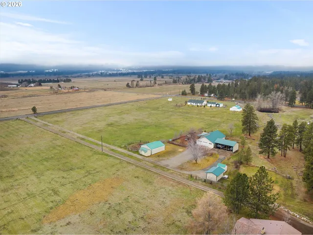 $679,900 | 15605 Wingville Lane, Baker City, OR 97814