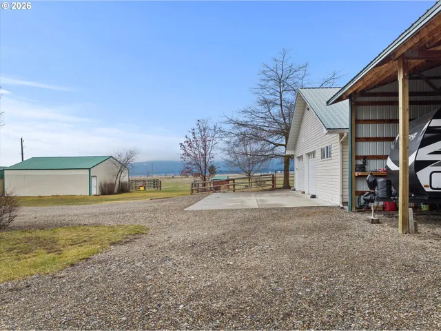 $679,900 | 15605 Wingville Lane, Baker City, OR 97814