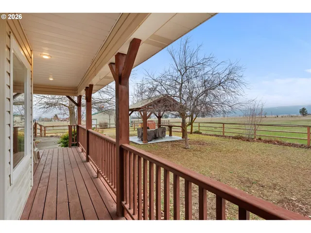 $679,900 | 15605 Wingville Lane, Baker City, OR 97814