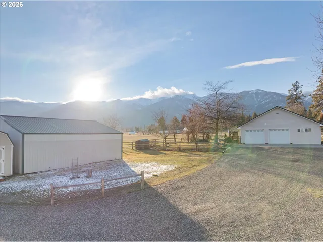 $679,900 | 15605 Wingville Lane, Baker City, OR 97814