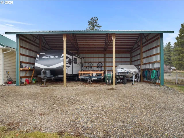 $679,900 | 15605 Wingville Lane, Baker City, OR 97814