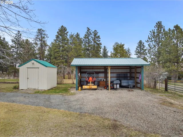 $679,900 | 15605 Wingville Lane, Baker City, OR 97814